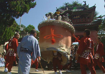 人数揃いを見に行こう