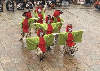 だしものを探す