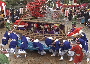 だしものを探す