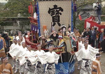 だしものを探す